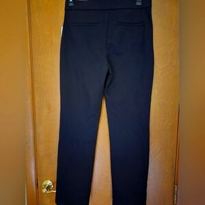 Gloria Vanderbilt Pull-On Pants - size 10